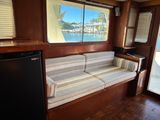 1978 Marine Trader 40 Europa
