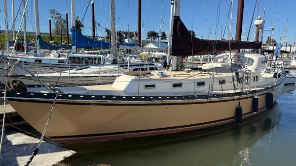 1975 Cascade 36 for sale in Portland, Oregon