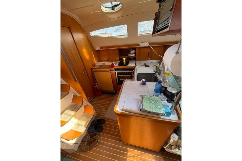 2005 Elan Impression 434