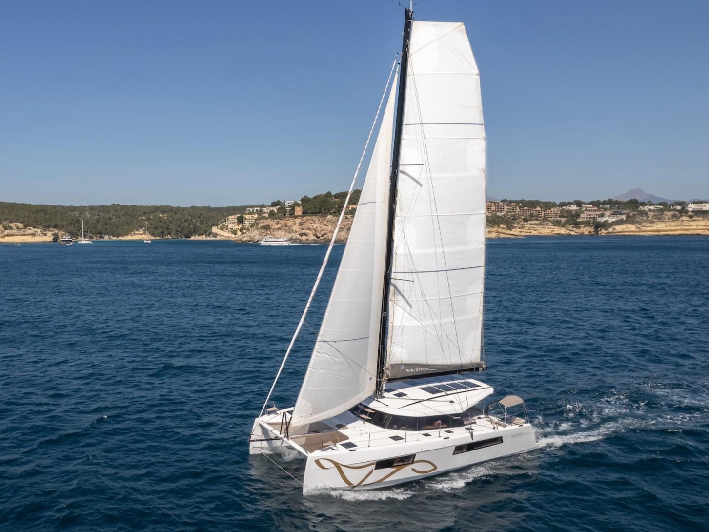 2025 Nautitech 44 Open for sale in Palma, Islas Baleares, Spain 44 ft