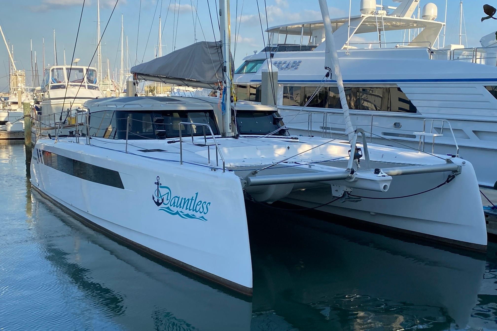 2024 Seawind 1370 en venta en Fort Pierce, Florida