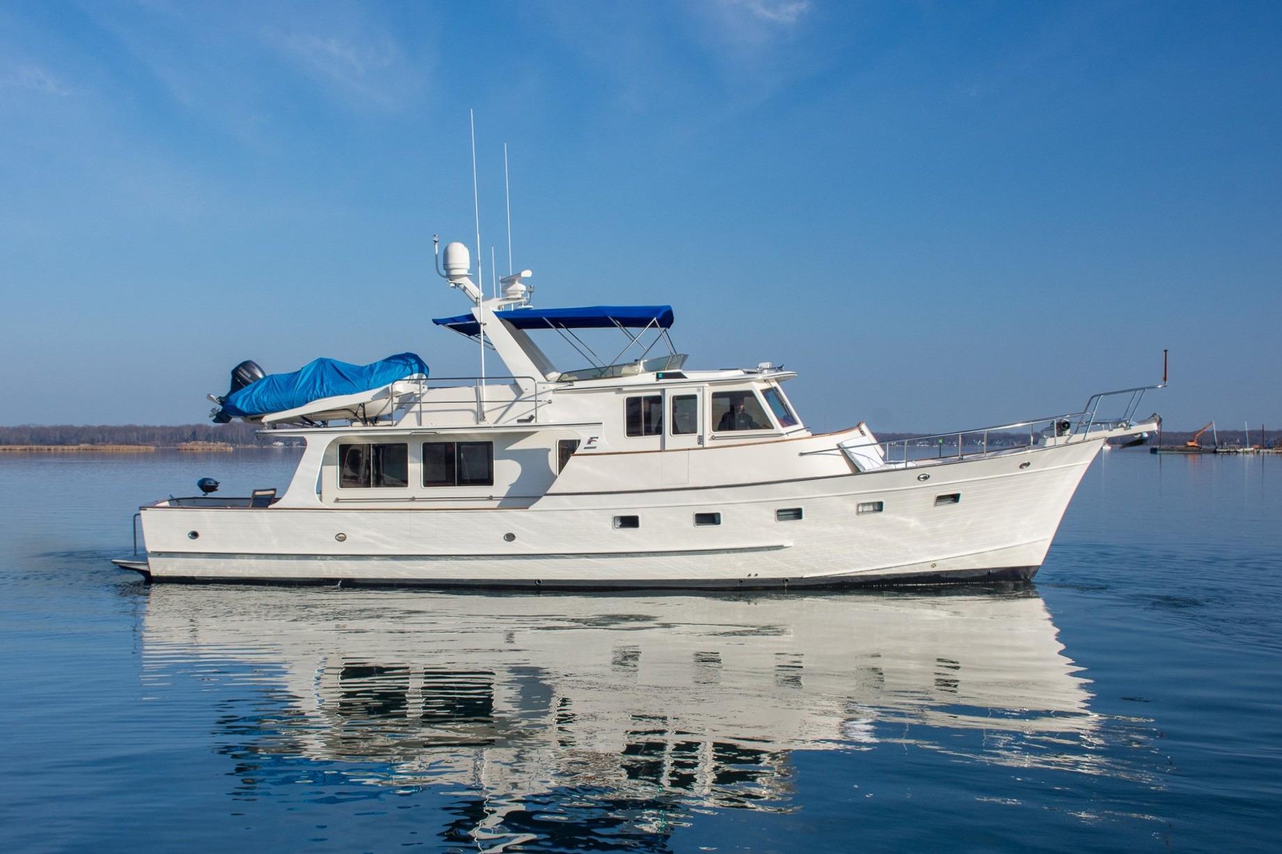 2000 Fleming 55