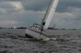 1996 Comfortina 35 Shallow Draft