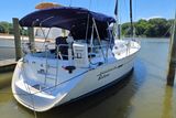 2003 Beneteau 393