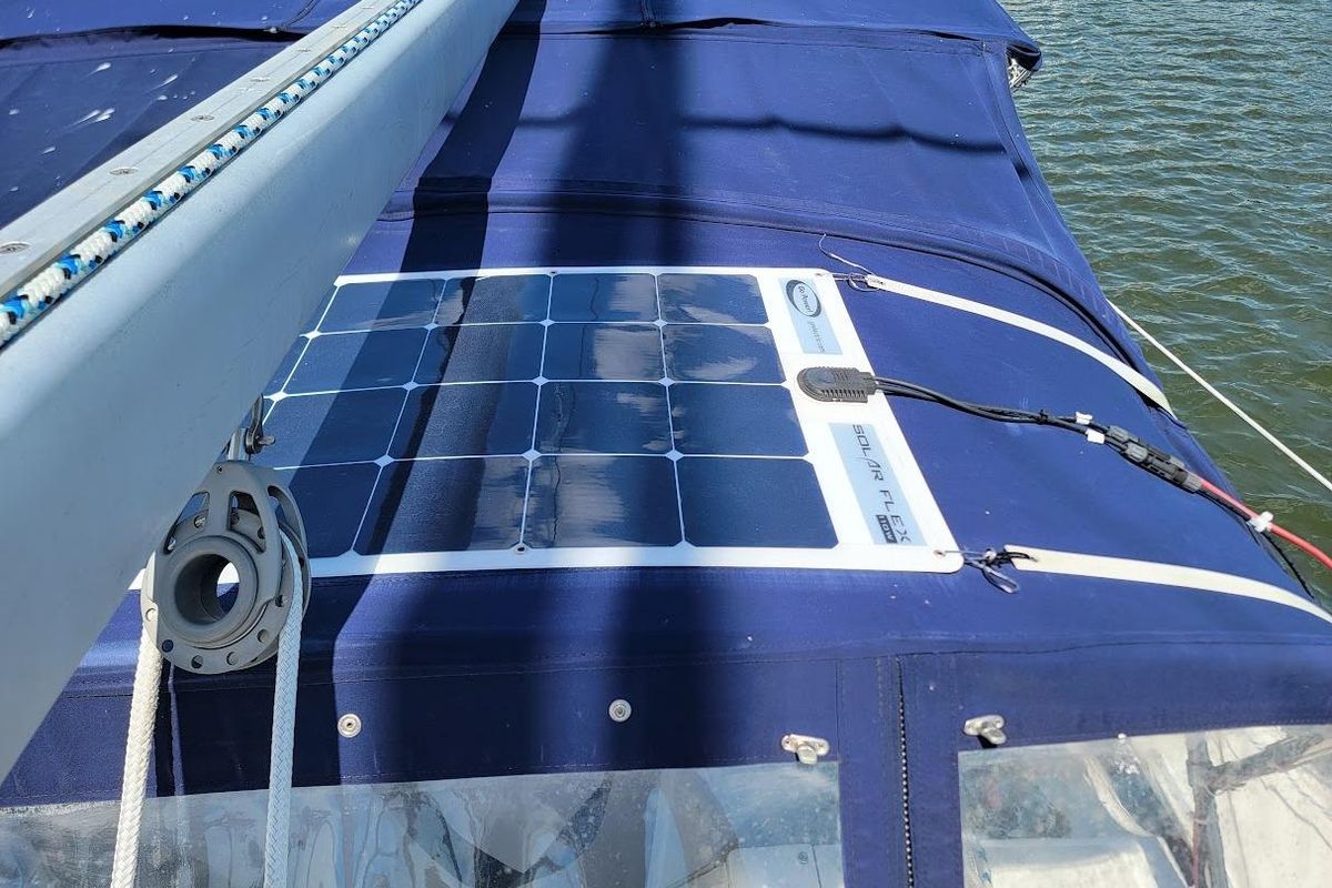 2006 Catalina 310