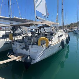 2014 Jeanneau Sun Odyssey 439 Boats