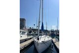 1983 Catalina 30