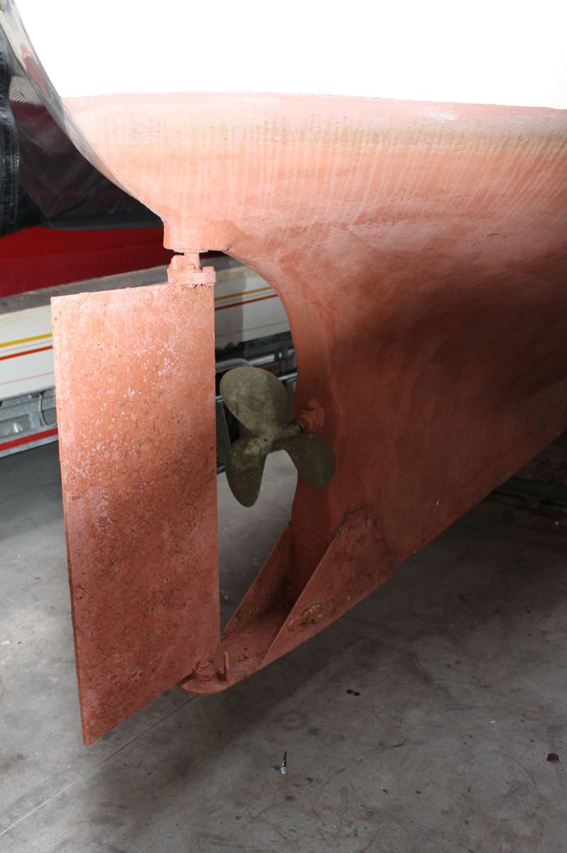 1976 Colvic 28.6 Avonturier