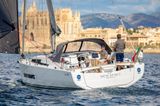 2026 Hanse 360