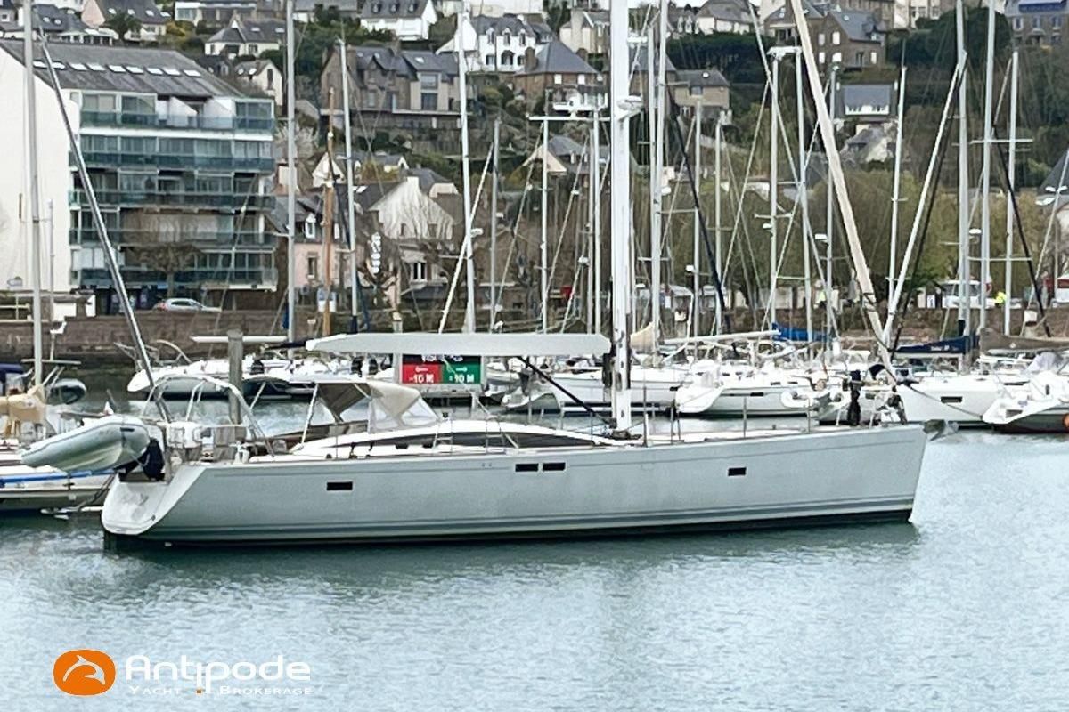 2012 CNB Bordeaux 60