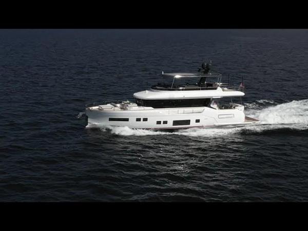 2022 Sirena 68 for sale in Muğla, Turkey