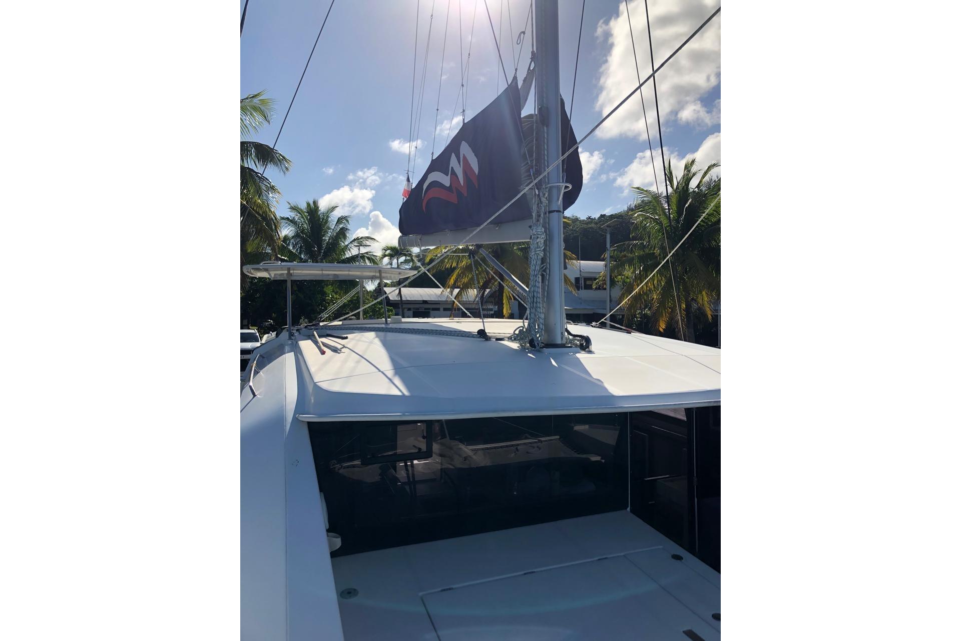2020 Leopard 40