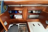 2005 Beneteau 323