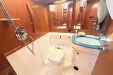 1996 Nautor Swan 60