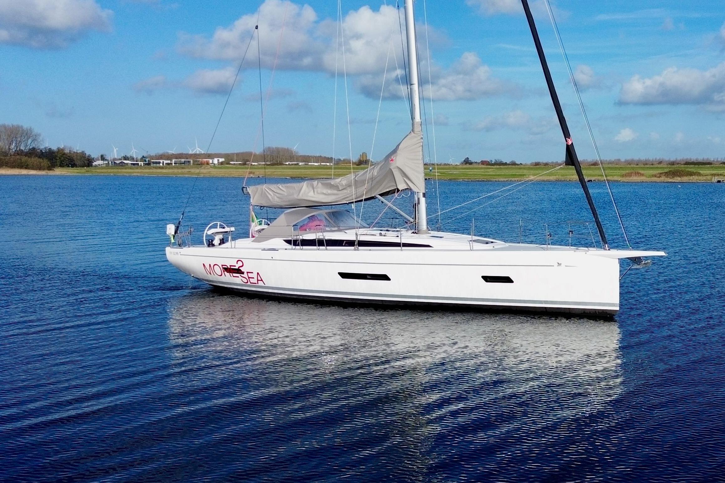 2025 Italia Yachts 12.98 for sale in Kamperland, Netherlands