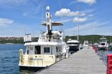 2007 Nordhavn 47