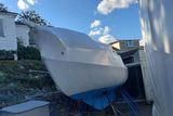 1974 Cape Dory CD 25
