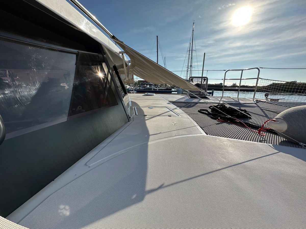 2022 NEEL 51 for sale in Monastir, Tunisia 51 ft