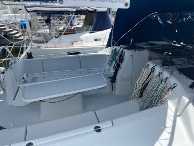 2005 Beneteau Cyclades 43.3