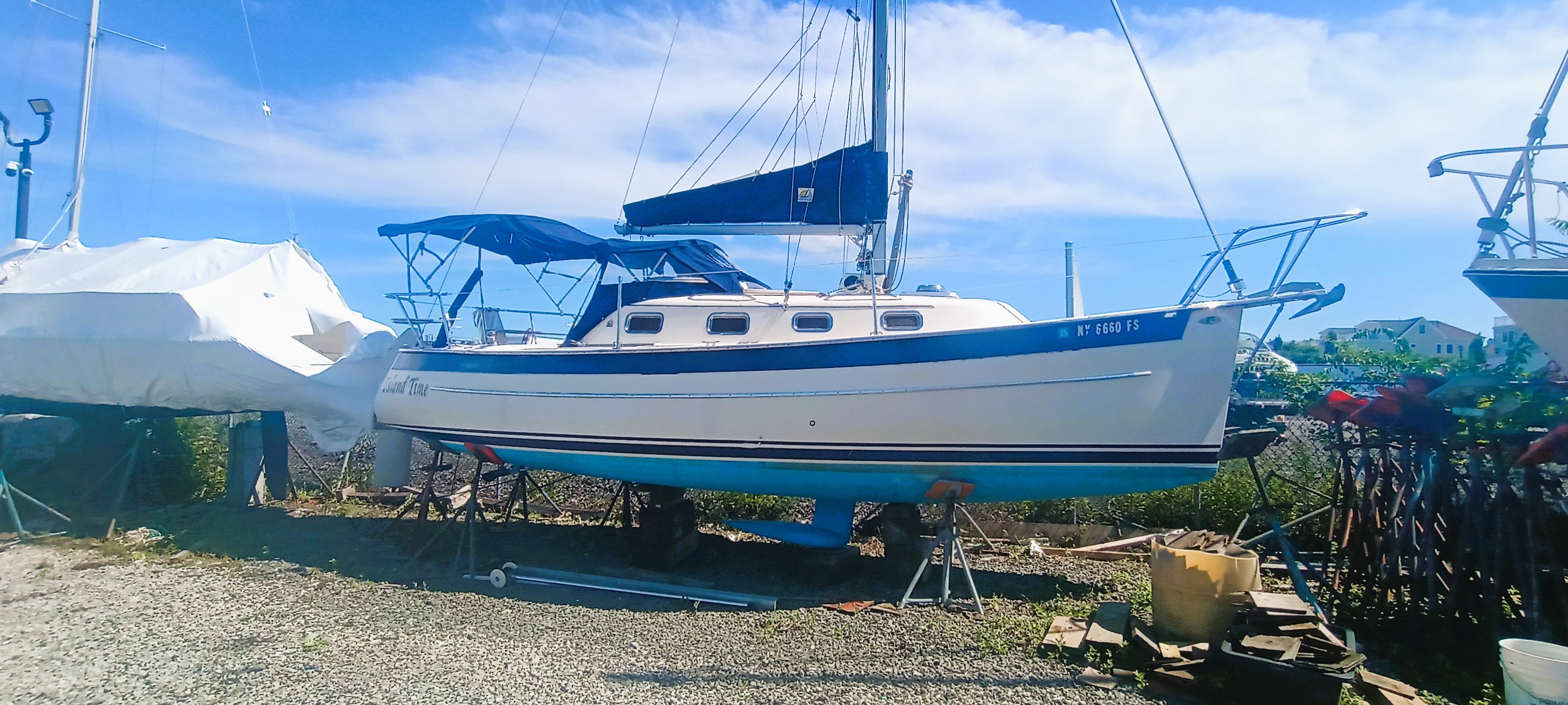 2007 Seaward 26