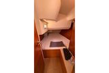 2008 Hanse 430e
