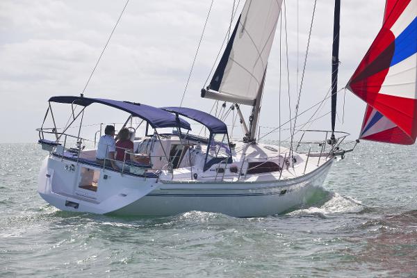 2025 Catalina 386 for sale in San Diego, California