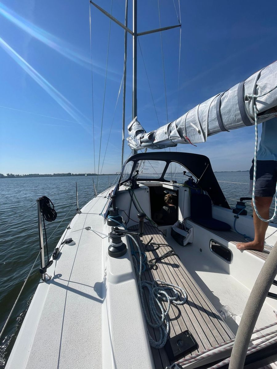 2006 X-Yachts X-35 One Design
