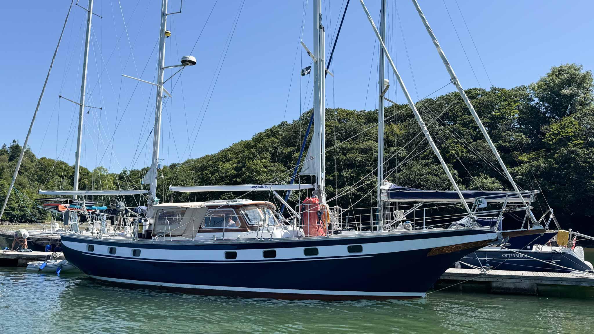 1978 Nordia 45 for sale in Palma, Islas Baleares, Spain