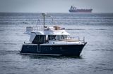2016 Beneteau Swift Trawler 30
