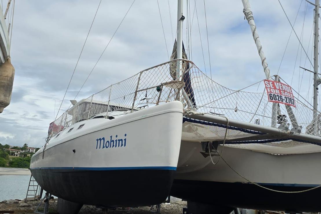 2005 Fortuna Island Spirit 401 for sale in San Carlos, Panama