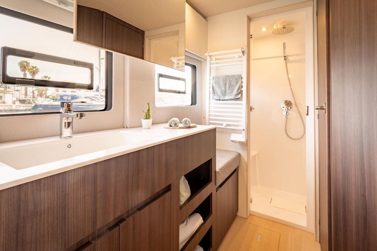 2026 Catana Oc2
