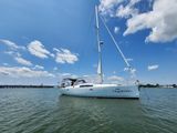 2008 Beneteau 43