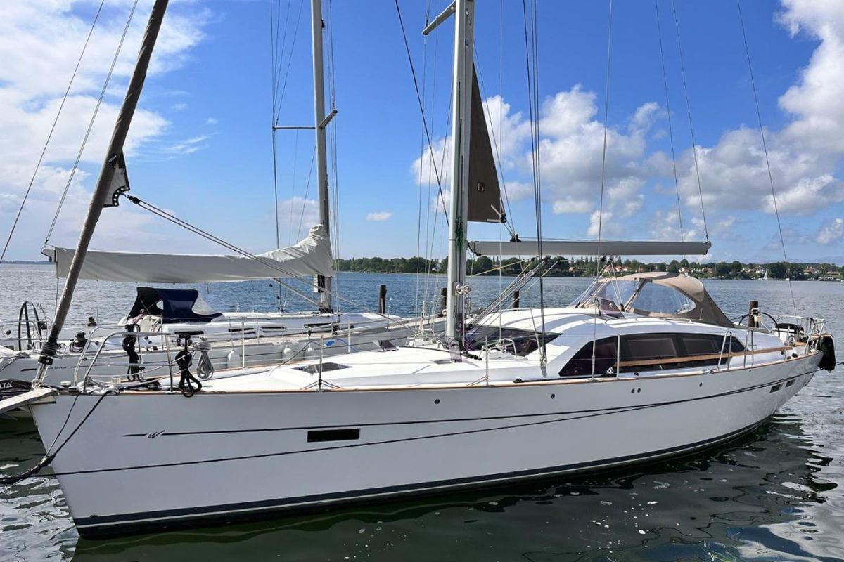 2021 Wauquiez Pilot Saloon 48