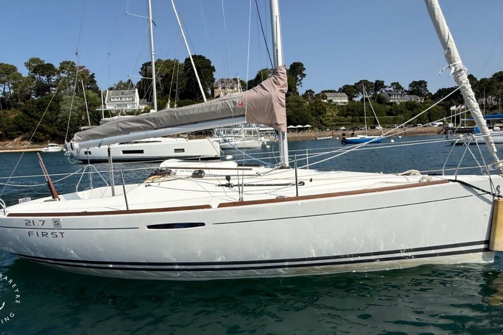 2008 Beneteau First 21.7 S for sale in La Trinité-sur-Mer, Morbihan, France