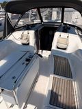 2021 Jeanneau Sun Odyssey 349