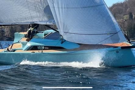 2026 Sunbeam 29.1