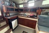 1986 Albin 34 Family Cruiser
