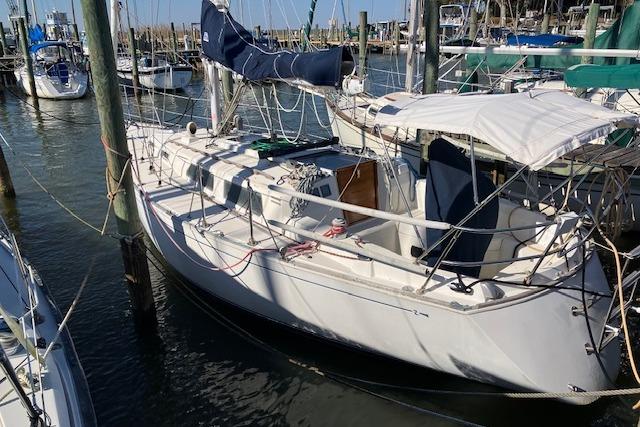 1989 Sabre 30 for sale in Fairhope, Alabama