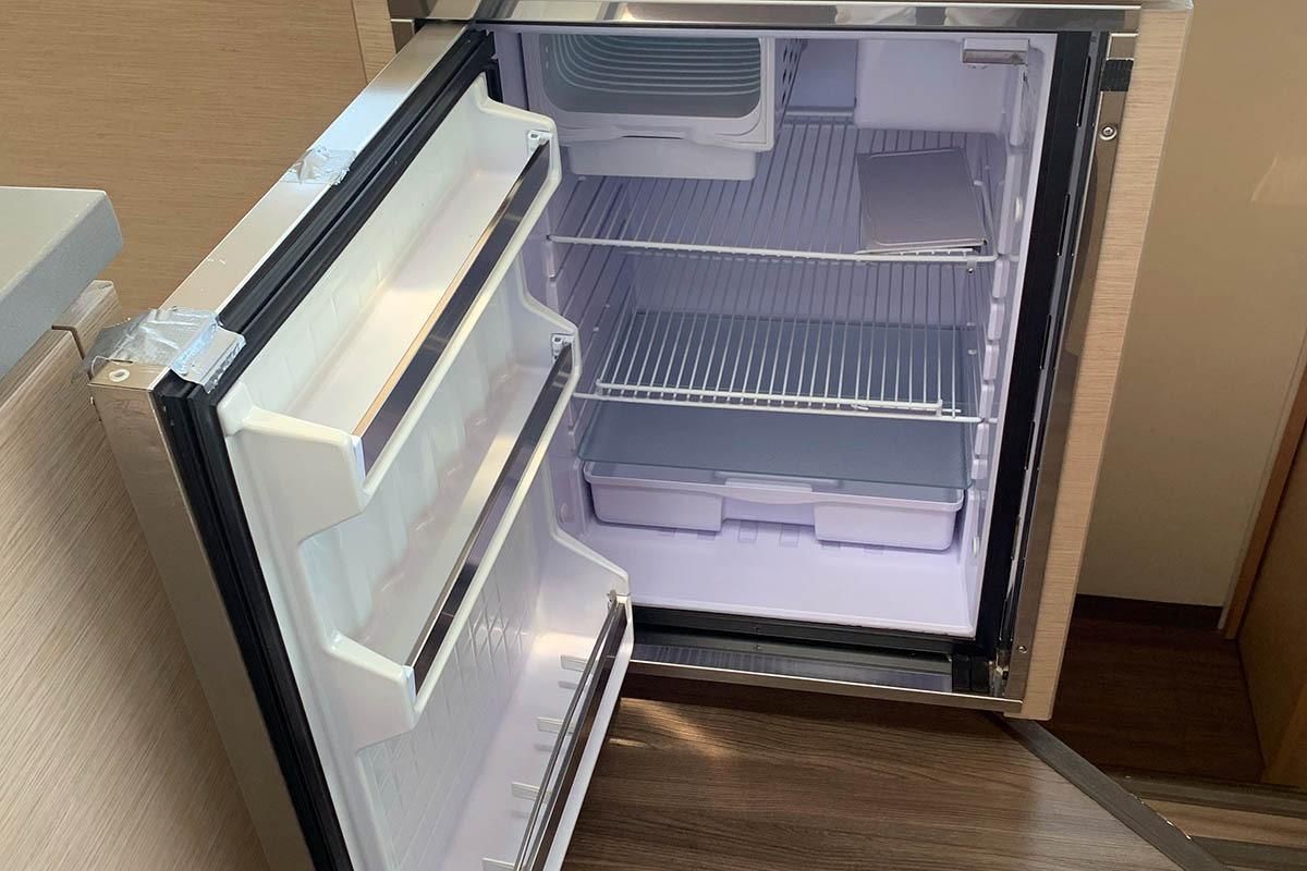 2019 Fountaine Pajot SABA 50