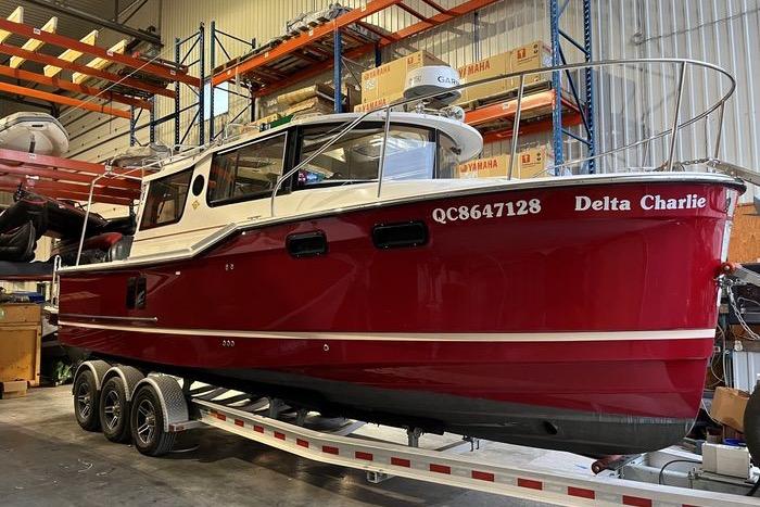 2022 Ranger Tugs R-27 for sale in St-Paul-de-l'Île-aux-Noix, Quebec, Canada