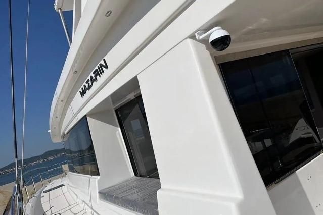 2023 Mazarin 55 Sailing Catamaran