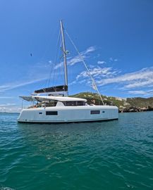 2025 Lagoon 42 Boats