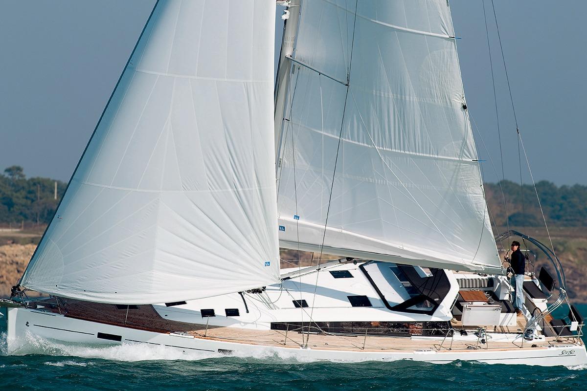 2015 Beneteau Sense 50 for sale in Marseille, Bouches-du-Rhône, France