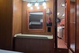 2008 Hunter 41