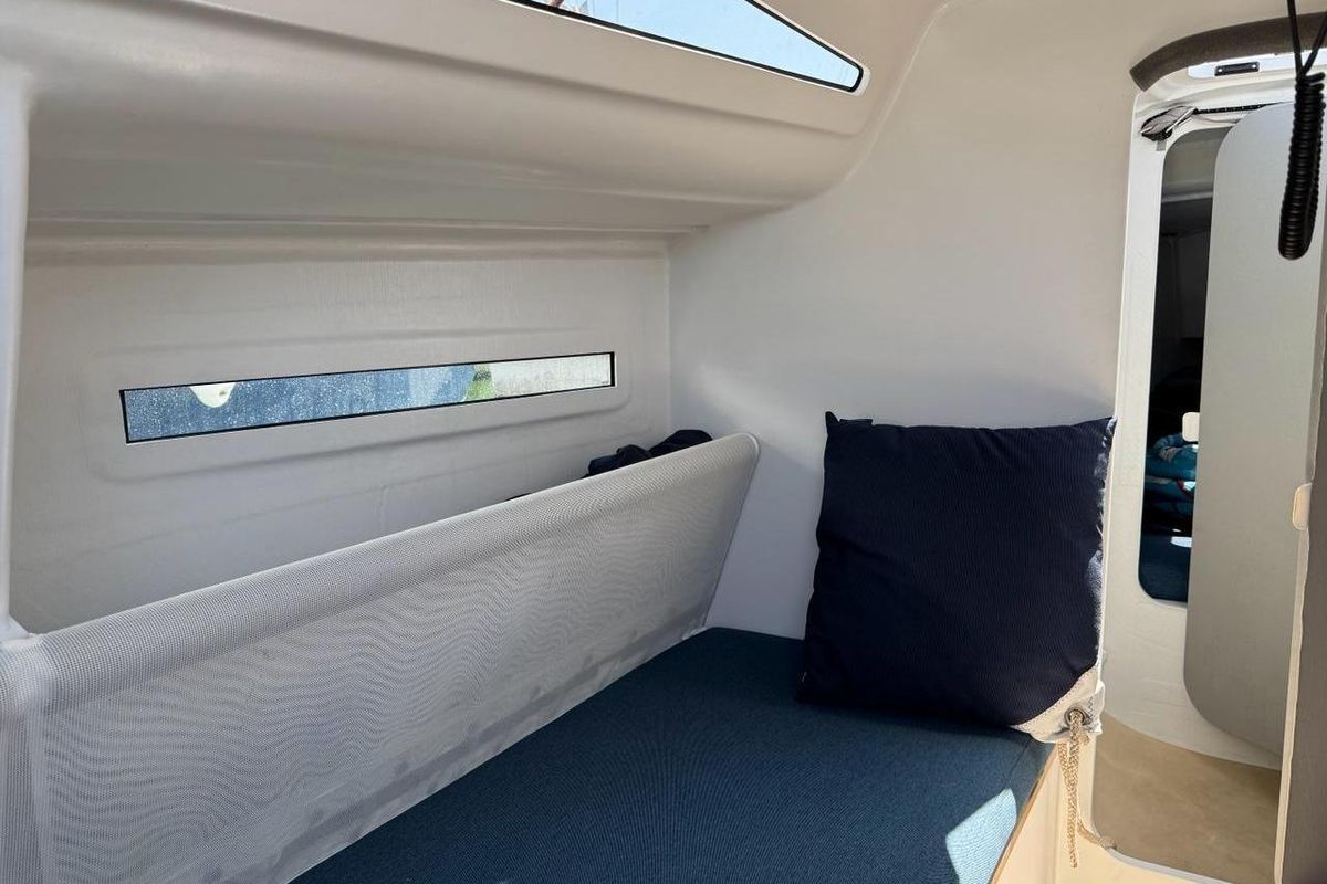 2024 Beneteau First 27