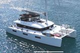 2017 Lagoon 620 Essence
