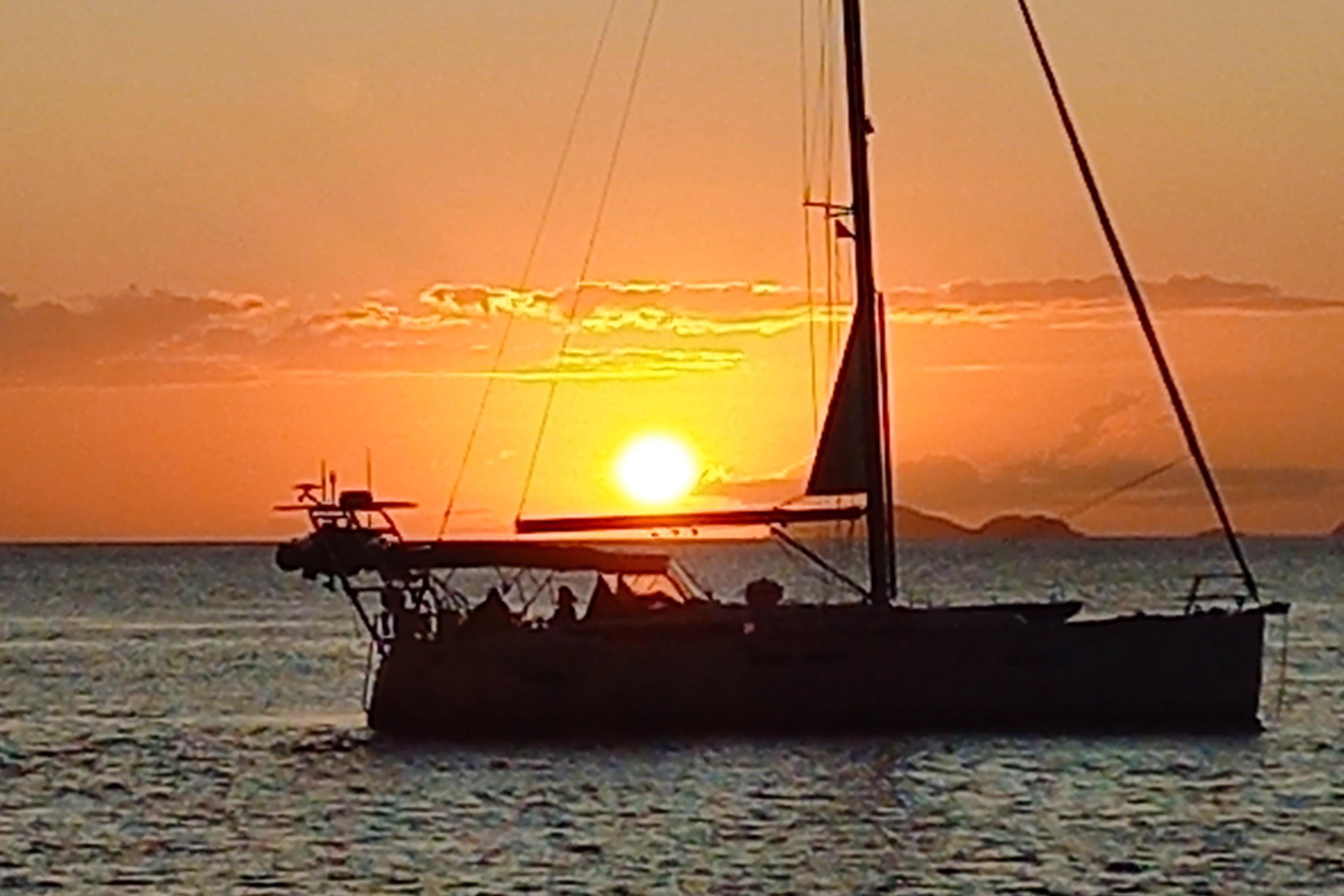 2015 Jeanneau Sun Odyssey 469 for sale in St Petersburg, Florida