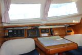 1998 Jeanneau Sun Odyssey 40 DS