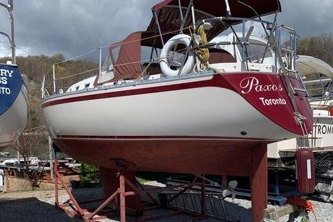 1983 CS 33 for sale in Toronto, Ontario, Canada