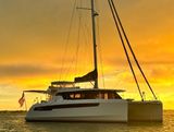 2023 Leopard 50